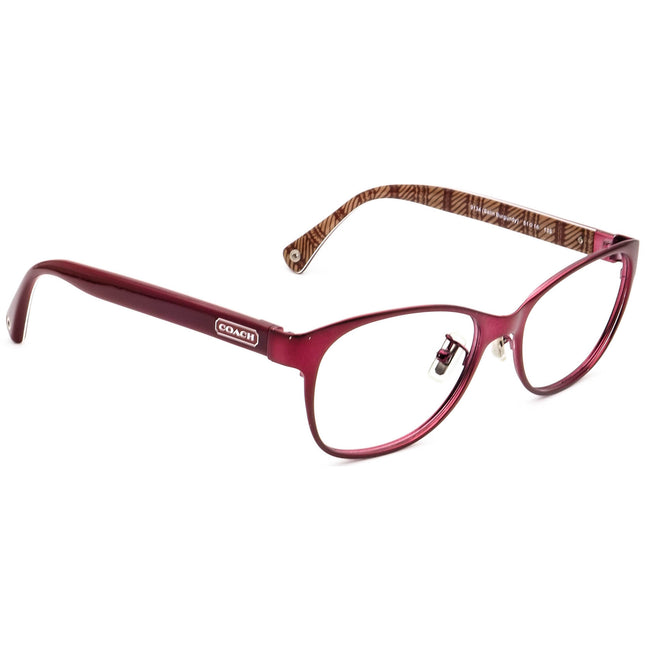 Coach HC 5039 (Ashlyn) 9134 Eyeglasses 51□16 135