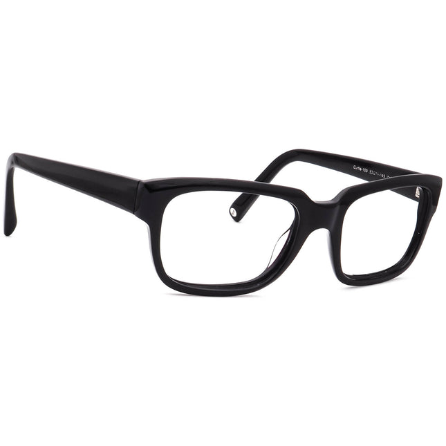 Warby Parker Curtis-100 Ghostly   53□19 145