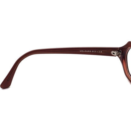 Jean Lafont Velours 527  56□18 130