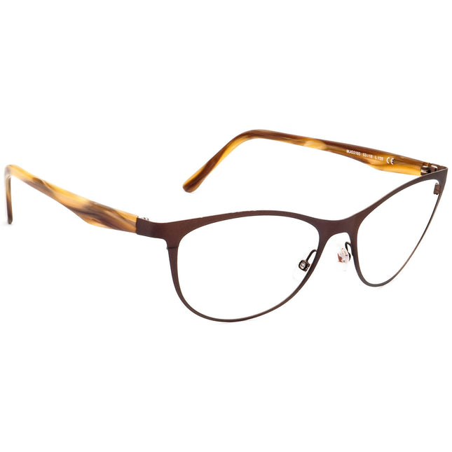 Maui Jim MJO 2105-88M   53□18 135