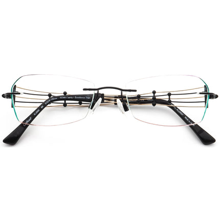 Charmant XL2000 BK Titan Line Art  51□19 135