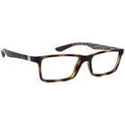 Ray-Ban RB 8901 5846 Carbon Fiber   53□17 145