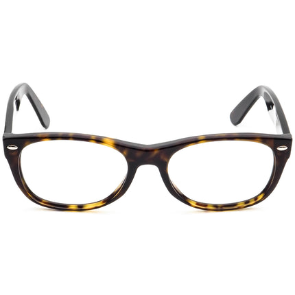 Ray-Ban RB 5184 2012 Eyeglasses 52□18 145