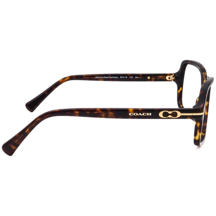 Coach HC 8116 (L087 Blair) 500113  56□16 135