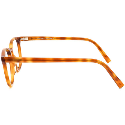 Warby Parker Carlton W 267  52□18 145