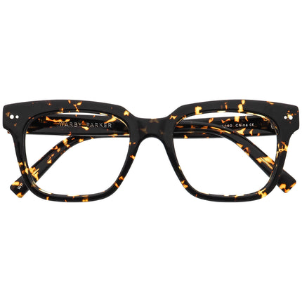 Warby Parker Winston M 302  49□19 140