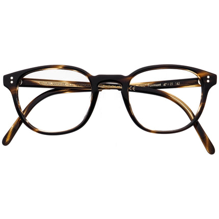 Oliver Peoples OV5219 1003 Fairmont  47□21 145