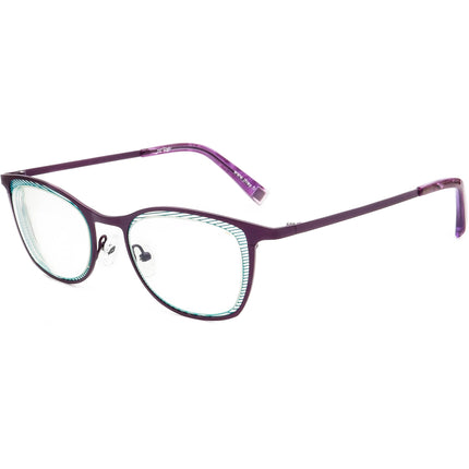 JF Rey JF2706 7520 Eyeglasses 52□18 146