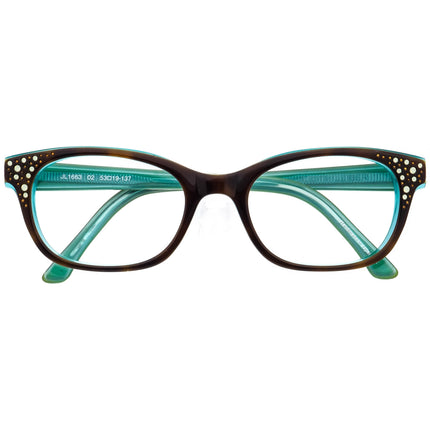 Judith Leiber JL 1663 02   53□19 137