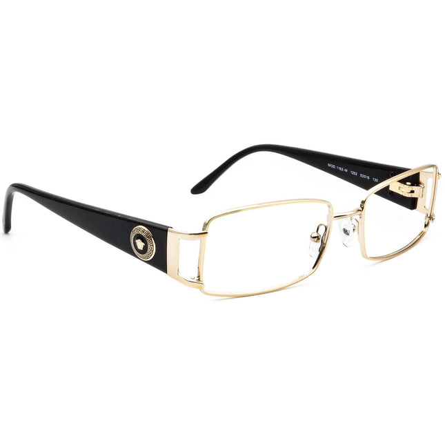 Versace MOD. 1163-M 1252  52□16 130