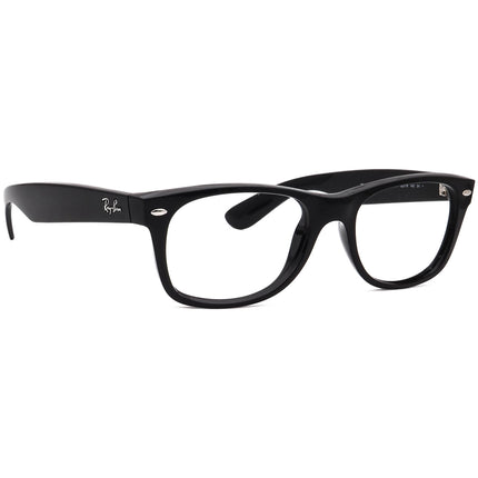 Ray-Ban RB 2132 New Wayfarer 901  52□18 145