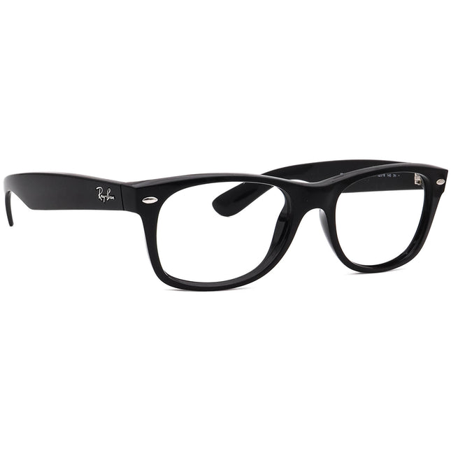 Ray-Ban RB 2132 New Wayfarer 901  52□18 145