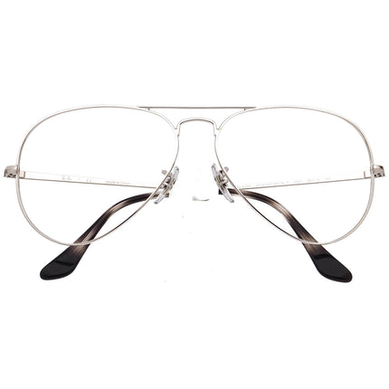 Ray-Ban RB 6489 2501   58□14 140