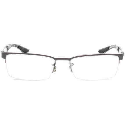 Ray-Ban RB 8412 2893 Carbon Fiber  54□17 145