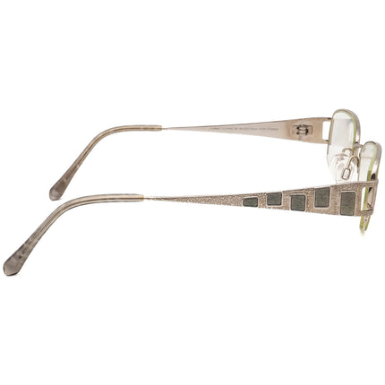 Charmant CH 10842 GR Pure Titanium  50□18 135