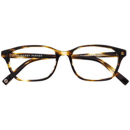Warby Parker Marshall-256