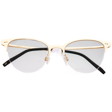 Warby Parker Sahana M 3403  50□19 140