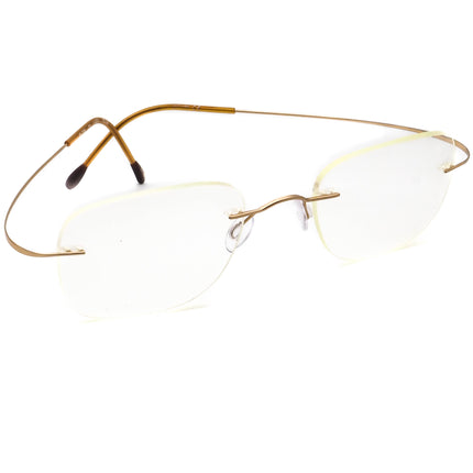 Silhouette M 7395 /20 V 6051 Titan  50□19 150