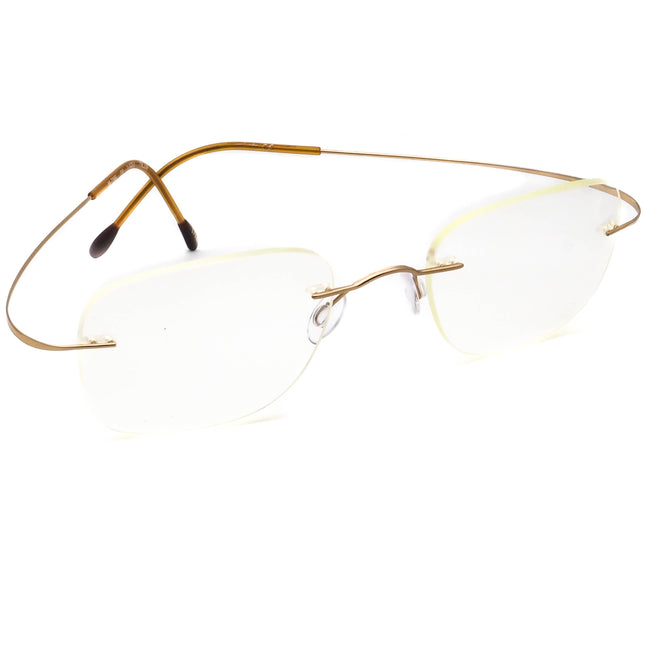 Silhouette M 7395 /20 V 6051 Titan  50□19 150