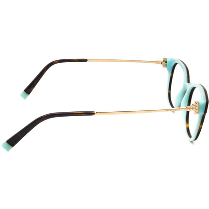 Tiffany & Co. TF 2177 8134 Square Eyeglasses 50 mm