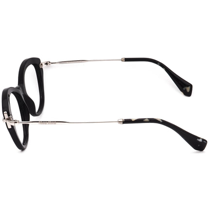 Miu Miu VMU 02O 1AB-1O1  52□17 140