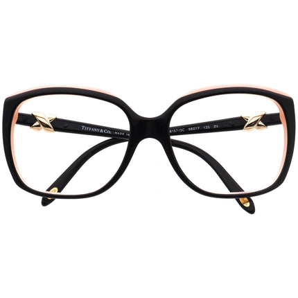 Tiffany & Co. TF 4076 8157/3C  58□17 135