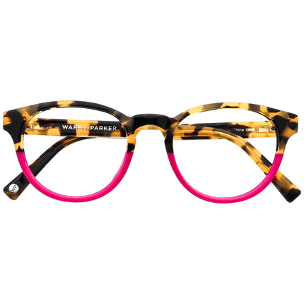 Warby Parker Percey Limited Edition 222  48□20 140