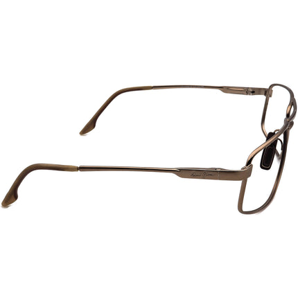 Maui Jim MJ-207-20   62□15 130