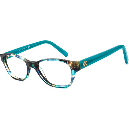 Tory Burch TY 2031 3153 Eyeglasses 49□17 135