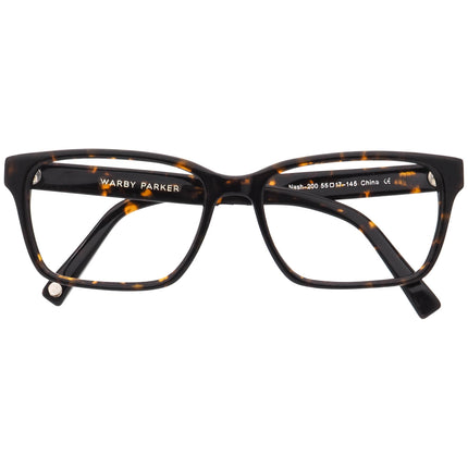 Warby Parker Nash 200   55□17 145