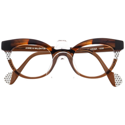 Anne Et Valentin Kroma 1558  49□22 145