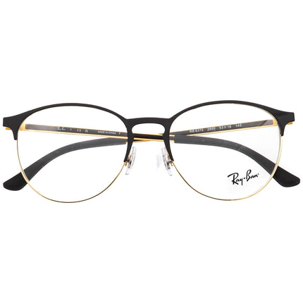 Ray-Ban RB 6375 2890