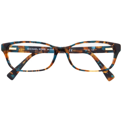 Michael Kors MK 4024 (Porto Alegre) 3068  53□15 135