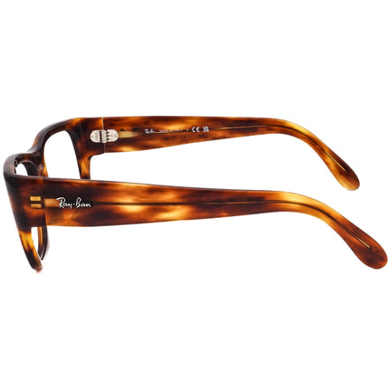 Ray-Ban RB 5487 Nomad Wayfarer 2144  54□17 140
