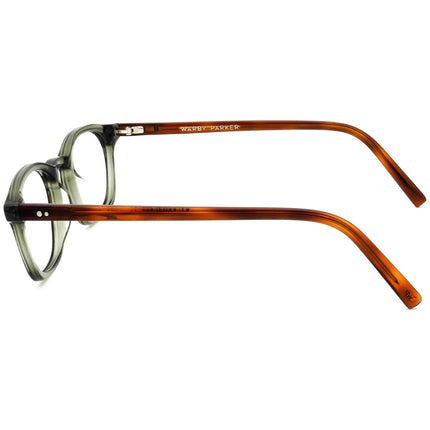 Warby Parker Dalton M 706  49□20 140