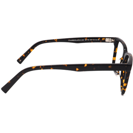 Warby Parker Chamberlain M 200   50□18 140
