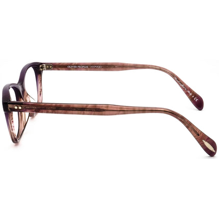 Oliver Peoples OV 5224 1418 Ashton Eyeglasses  50□17 140