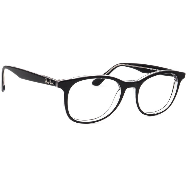Ray-Ban RB 5356 2034 Eyeglasses 52□19 145
