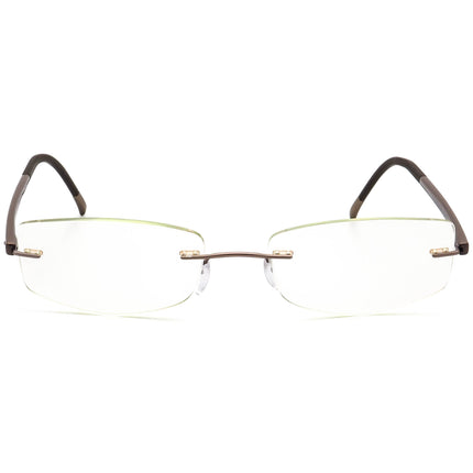 Silhouette 7752 40 6073 7542  52□19 140