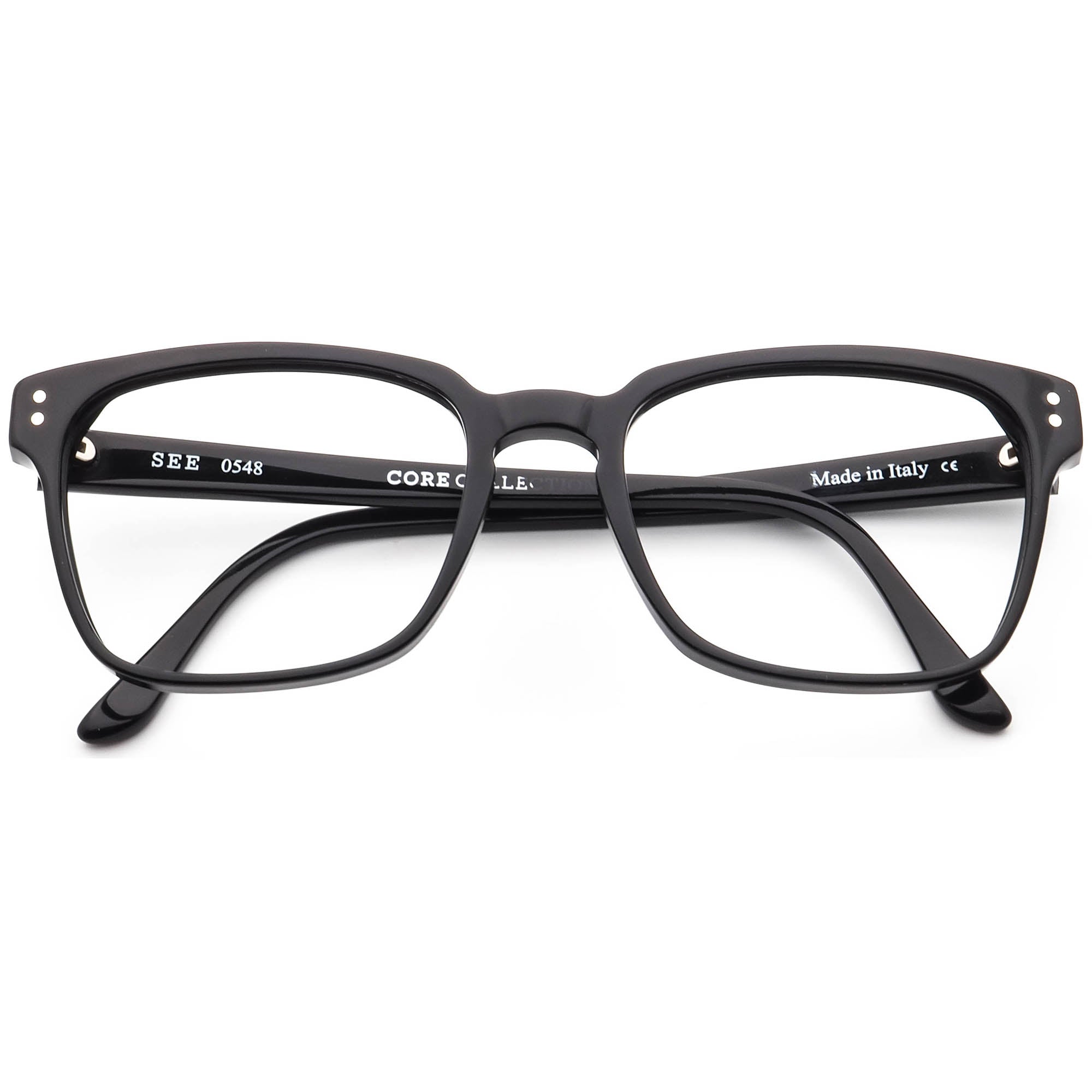 Buy See Eyewear 0548 C1 Eyeglasses – Eyewear Collections