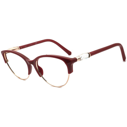 Swarovski SK5338 028 Eyeglasses 53□16 140