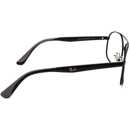 Ray-Ban RB 3593 002/8G  58□17 140
