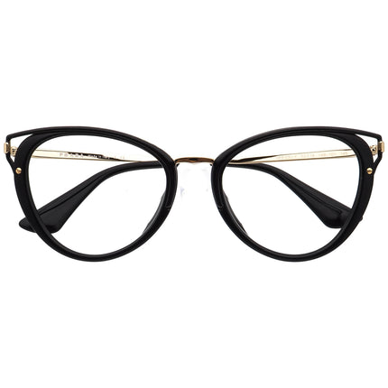 Prada VPR 53U-F 1AB-1O1  52□19 145