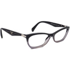 Prada VPR 15P ZYY-1O1 Eyeglasses 53□16 135