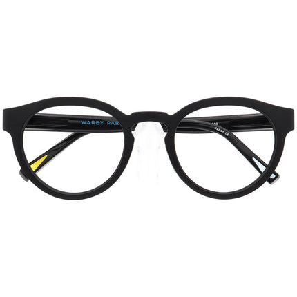 Warby Parker Callum W 0513  49□22 140