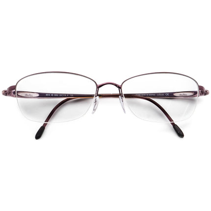 Silhouette 6614 40 6052   53□16 135