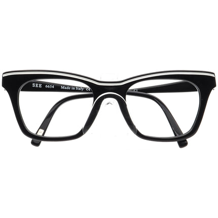 See Eyewear 6654 C1  51□22 145