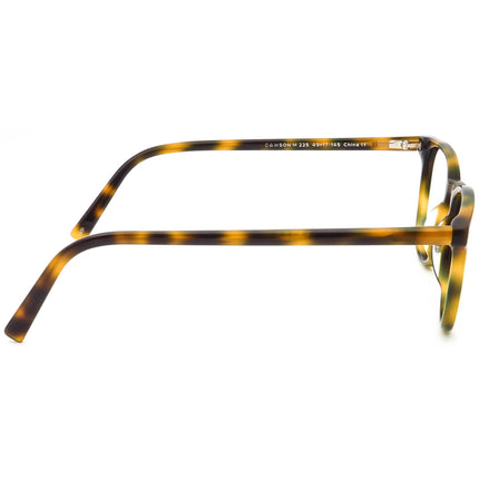 Warby Parker Dawson M 225   49□17 145