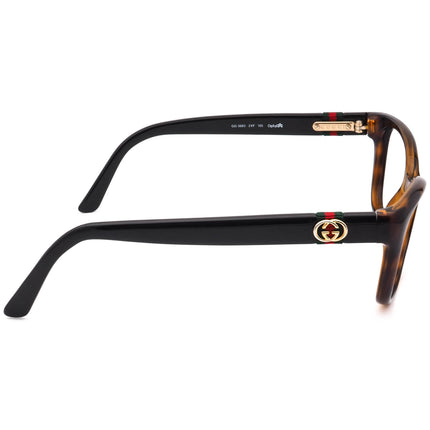 Gucci GG 3683 2XF   53□15 135