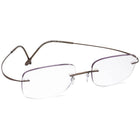 Silhouette 5515 70 6040 Must Collection   52□19 150